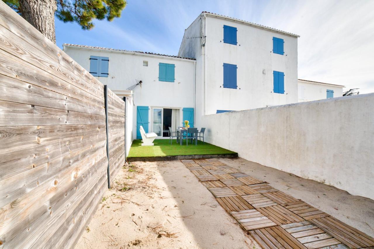 Maison Pour 5 - Terrasse - 600m De La