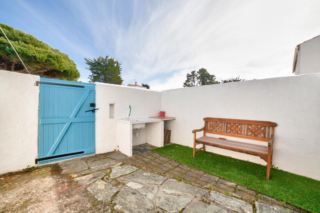 Maison Pour 5 - Terrasse - 600m De La Holiday home *