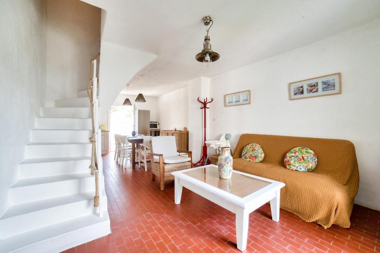 Maison Pour 5 - Terrasse - 600m De La La Gueriniere