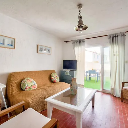 Maison Pour 5 - Terrasse - 600M De La Plage La Guérinière Extérieur photo