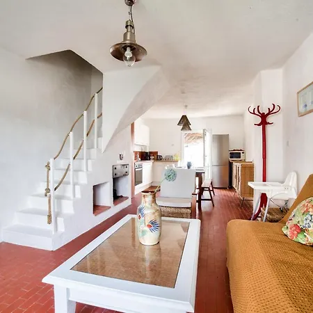 Maison Pour 5 - Terrasse - 600M De La Plage La Guérinière Extérieur photo