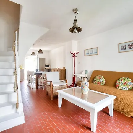 Maison Pour 5 - Terrasse - 600M De La Plage La Guérinière Extérieur photo