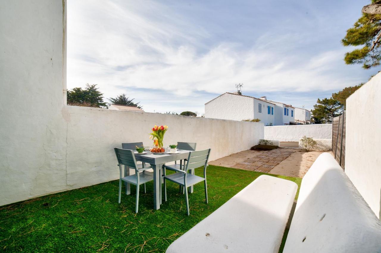 Maison Pour 5 - Terrasse - 600m De La La Gueriniere