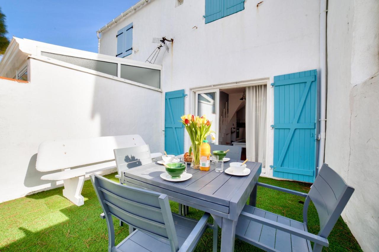 Maison Pour 5 - Terrasse - 600m De La Holiday home *